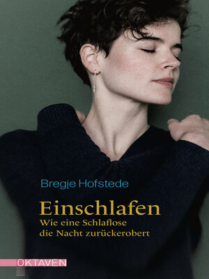 cover image of Einschlafen